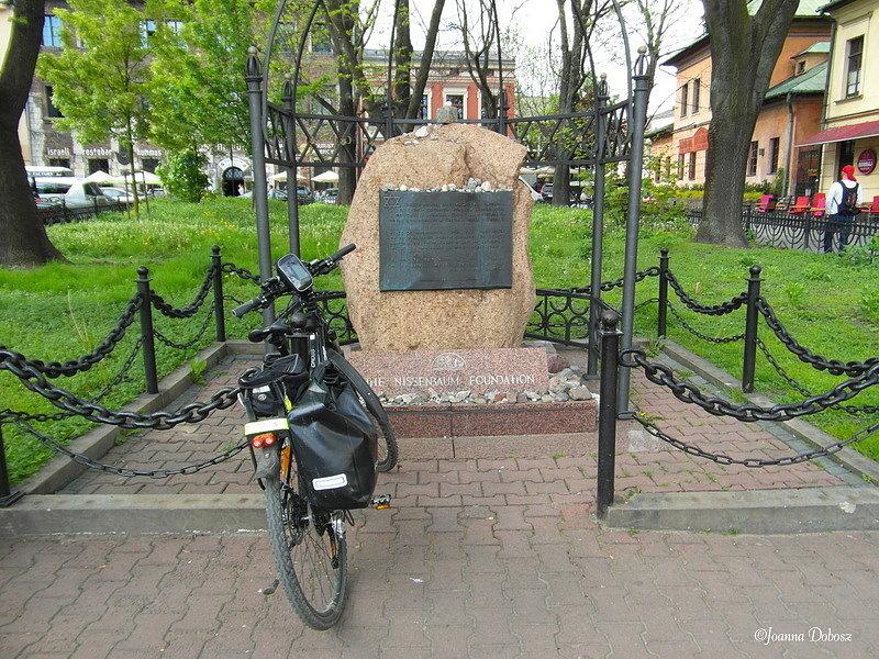 Krakowski Kazimierz