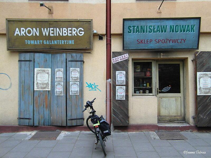 Krakowski Kazimierz