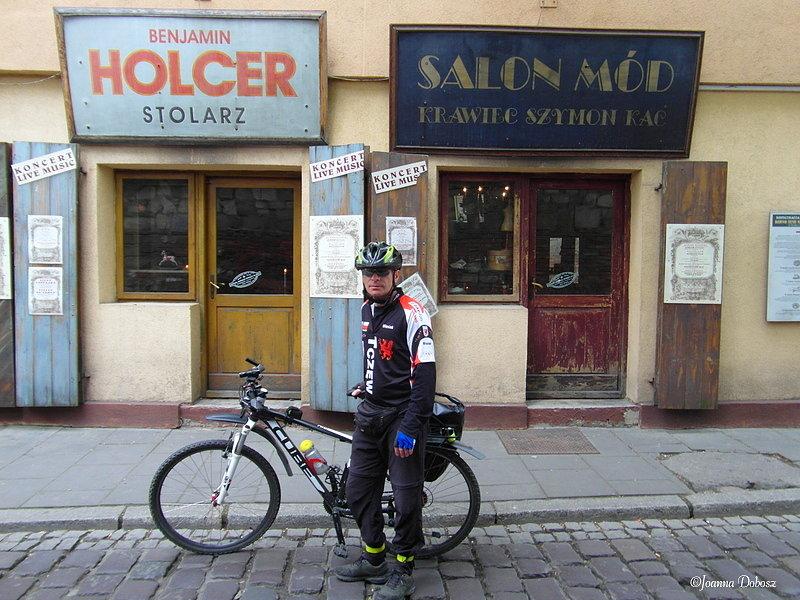 Krakowski Kazimierz