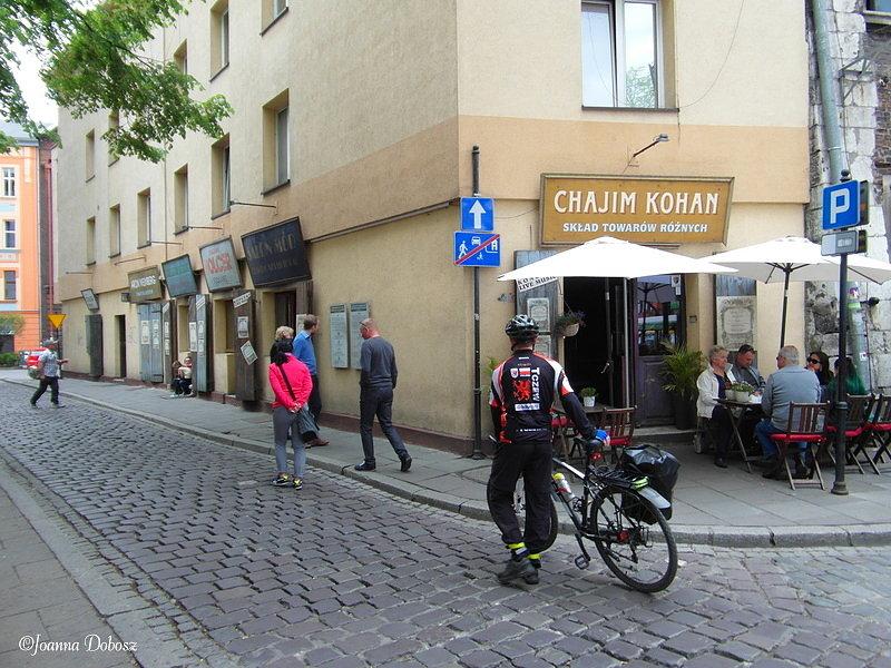 Krakowski Kazimierz