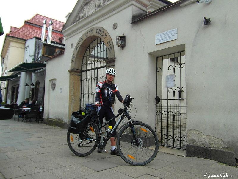 Krakowski Kazimierz