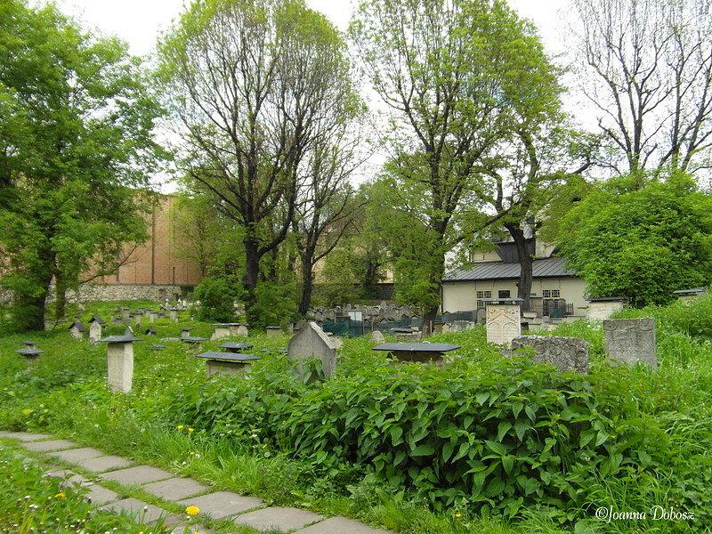 Krakowski Kazimierz