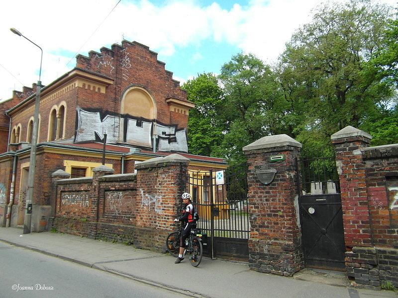 Krakowski Kazimierz