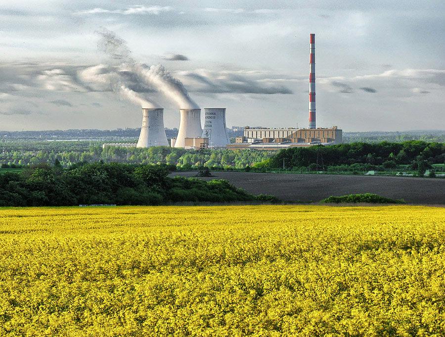 Elektrownia Jaworzno III