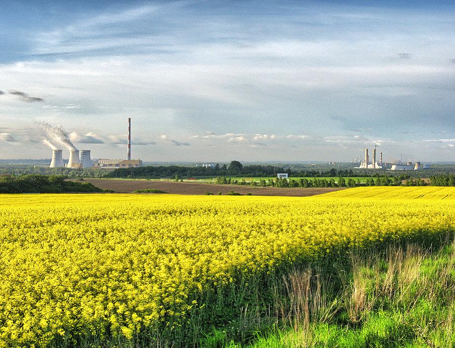 Elektrownie Jaworzno
