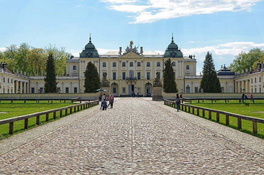 Białystok