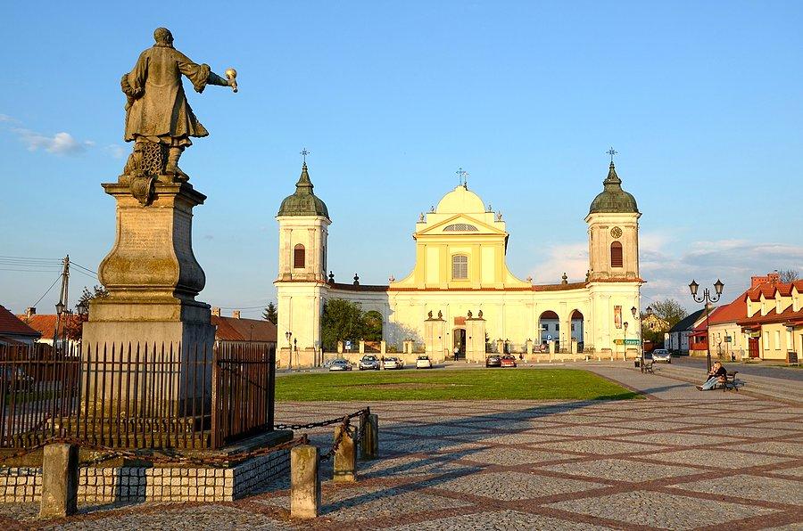 Tykocin