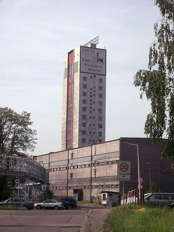 Randomowa kopalnia