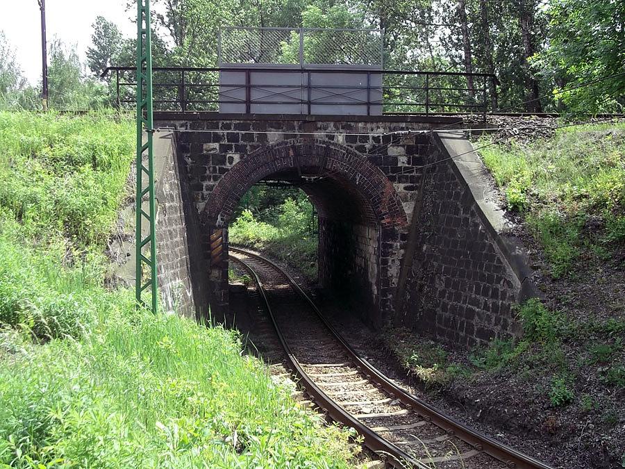 Jakiś wiadukt