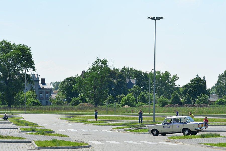 Lubelski Rajd Pojazdów Zabytkowych