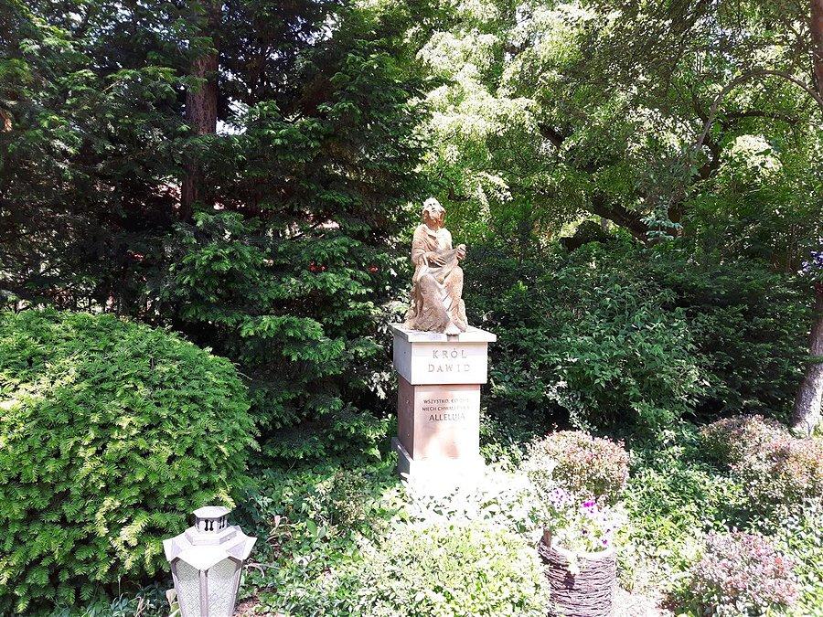 Psalm Dawidowy