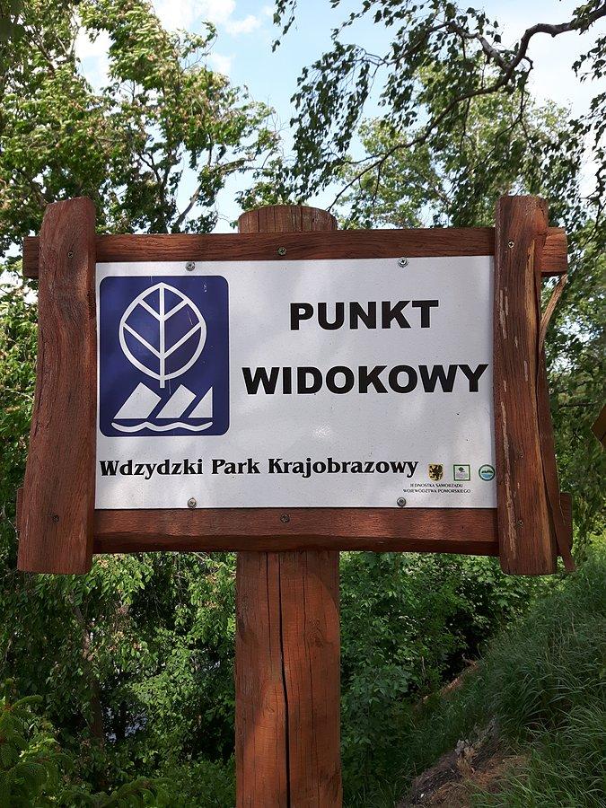Punkt widokowy