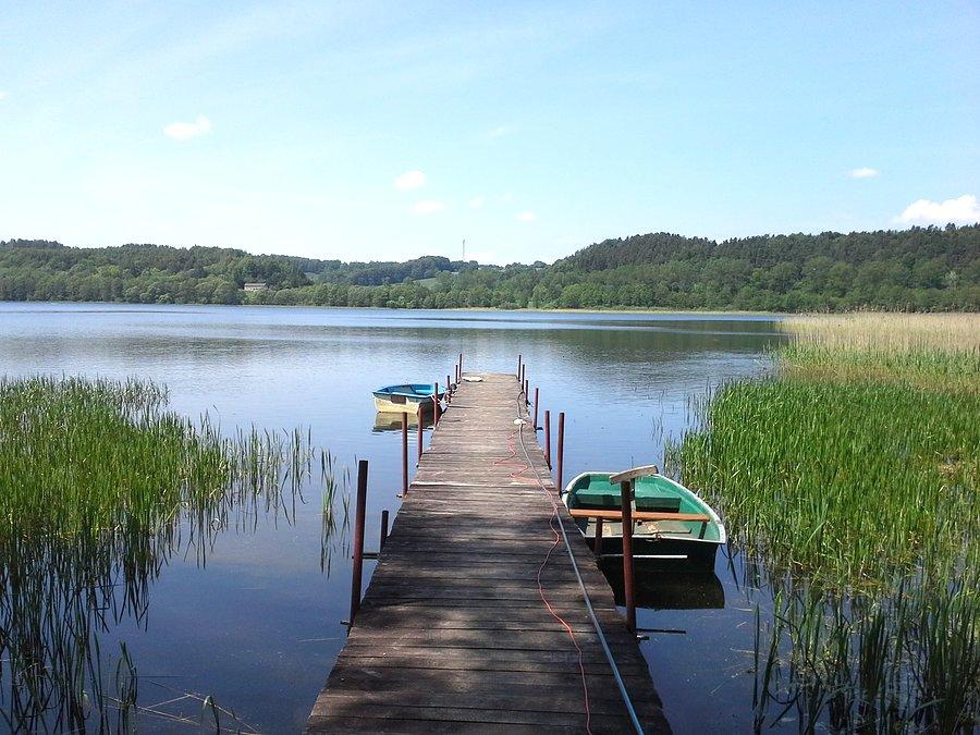 Kaszubskie klimaty :-)