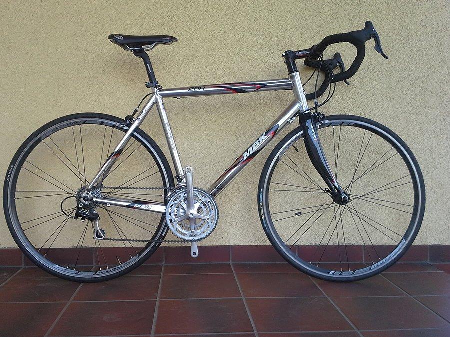 Mbk rd 200