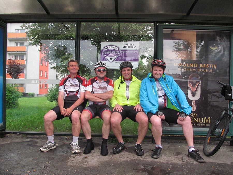 Banką do Piekar dopiero w 2044 roku