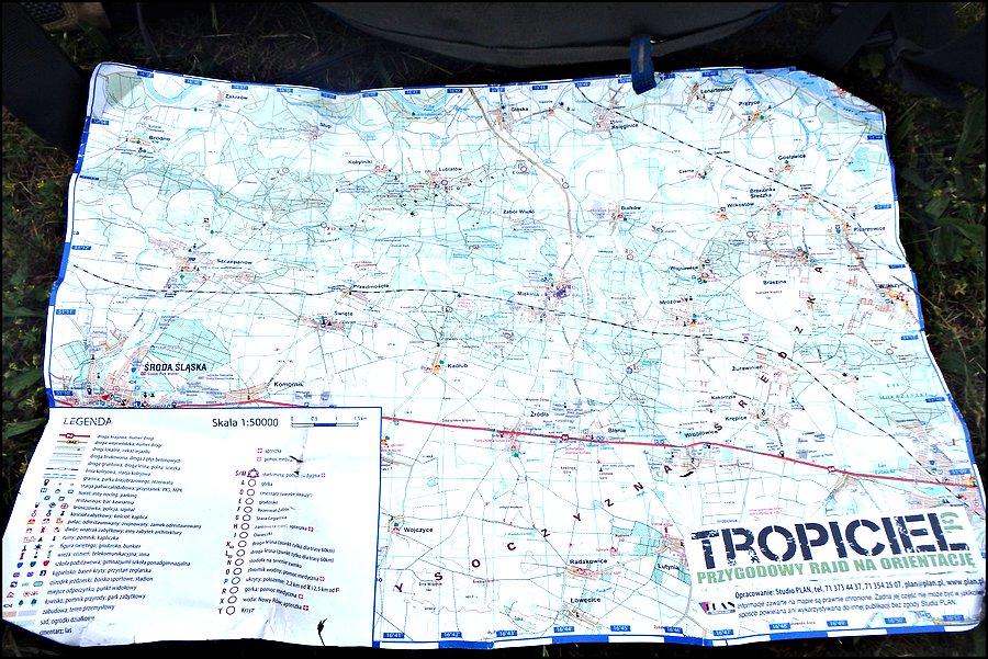 Mapa T19