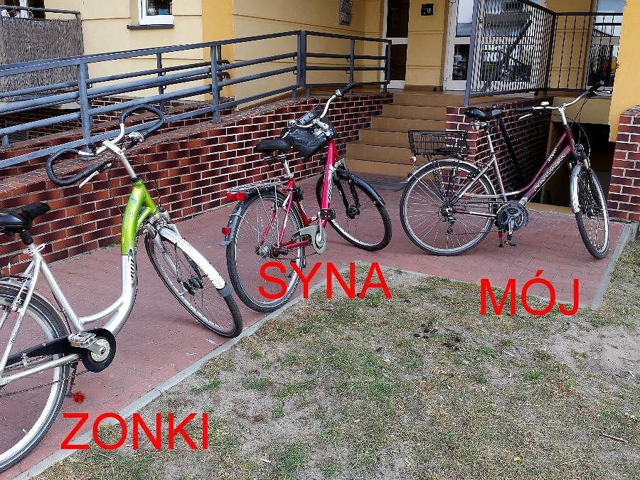 Cudaki ze Świnoujścia