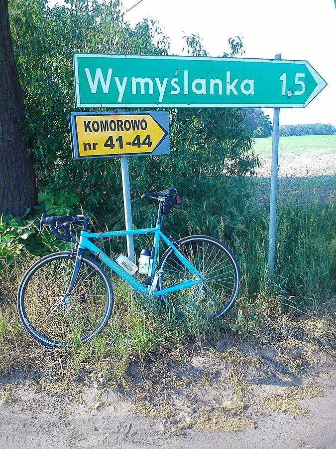 Trzeba by to sprawdzić ... ? :-)