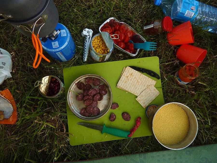 Foodporn, czyli popisy kulinarne dla umęczonych