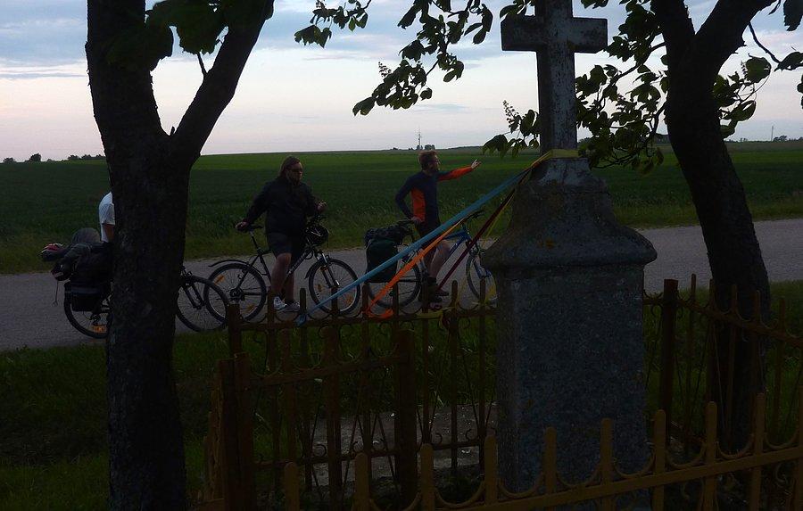 Podlaskie drogi