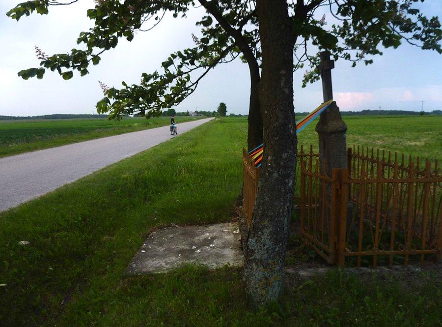 W berka z burzą