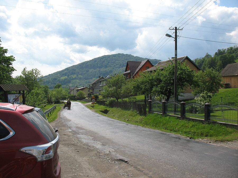 Wierchomla