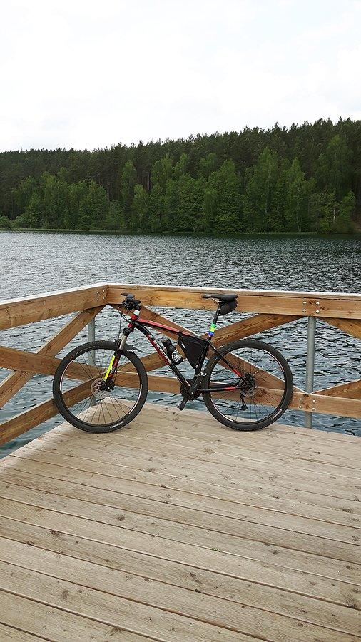 Mój rower