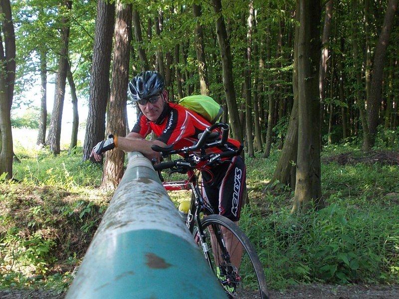 W drodze powrotnej