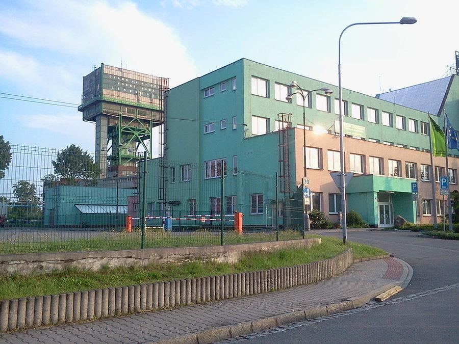 Důl Jeremenko