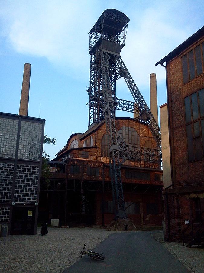 Důl Hlubina