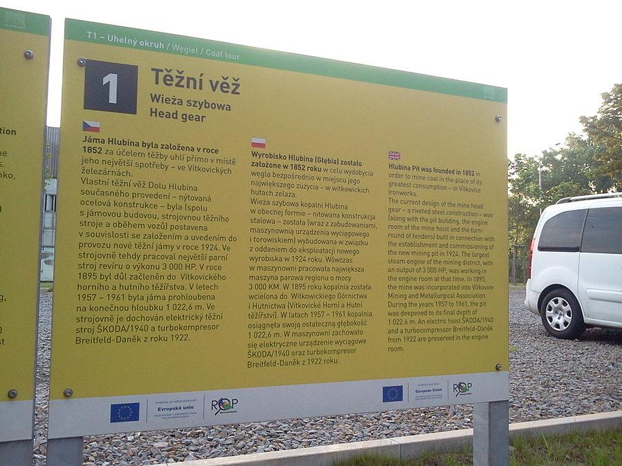 Něco v polském