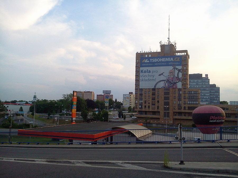 Ostrava