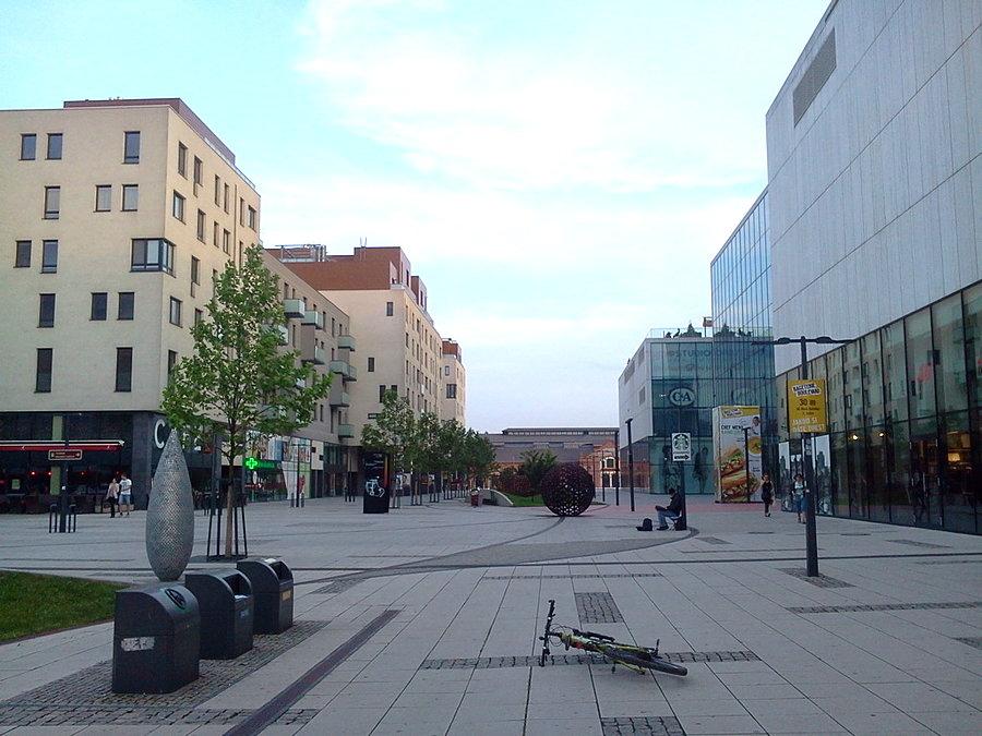 Ostrava