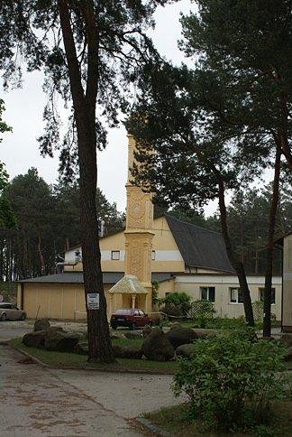 Centrum Promocji Zdrowia w Tarasce