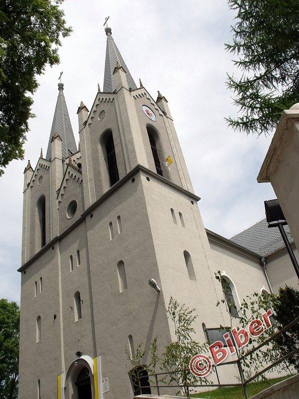 Kościół św. Andrzeja