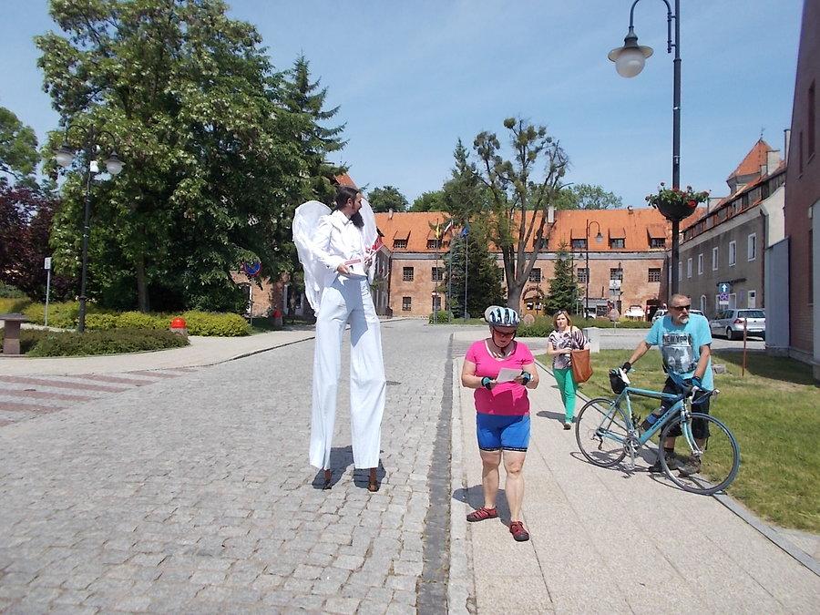 Niedziela ze STOPem