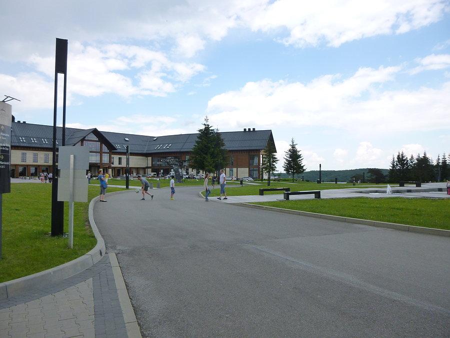 Hotel Arłamów