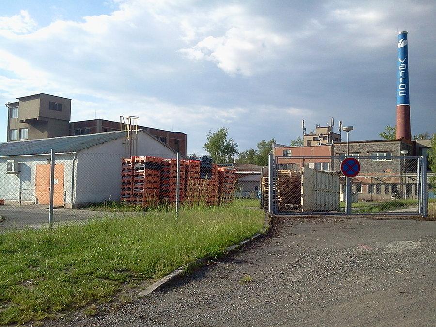 Dawna kopalnia Rychvald
