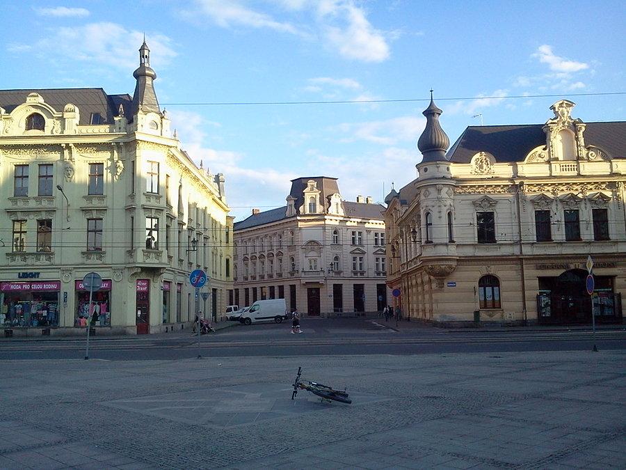 Ostrawa