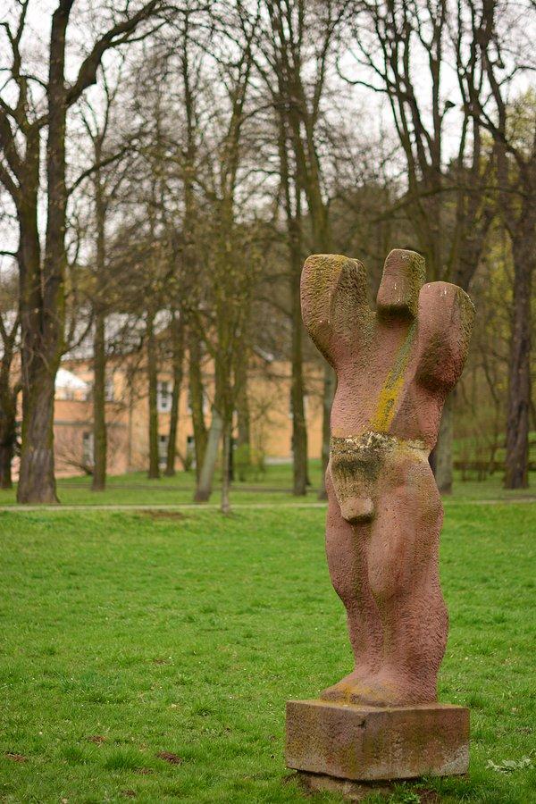 Sztuka w Nałęczowie
