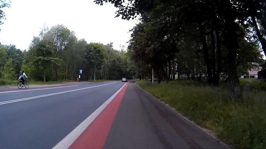 Pod prąd na DDRce - raczej norma