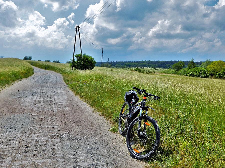Tczew i jego okolice