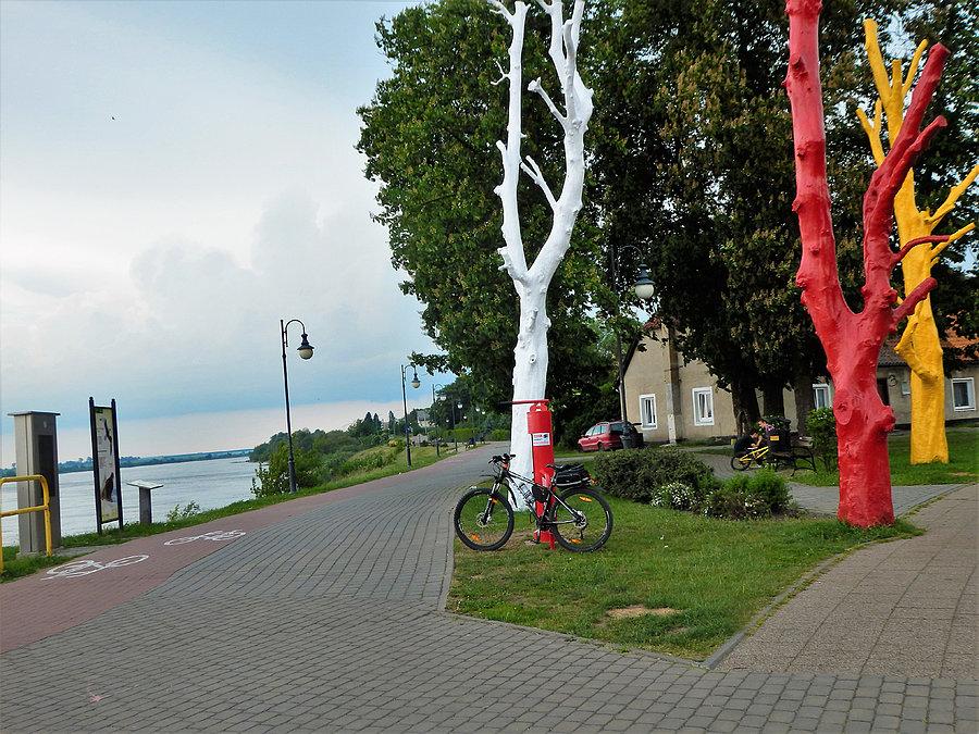 Tczew i jego okolice
