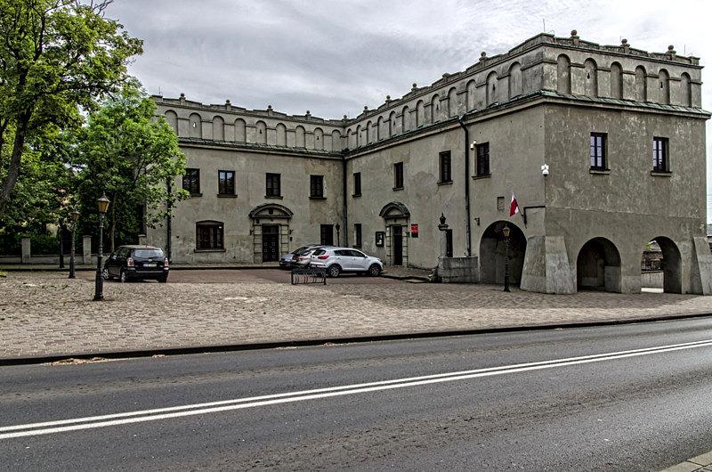 Muzeum Regionalne w Opocznie
