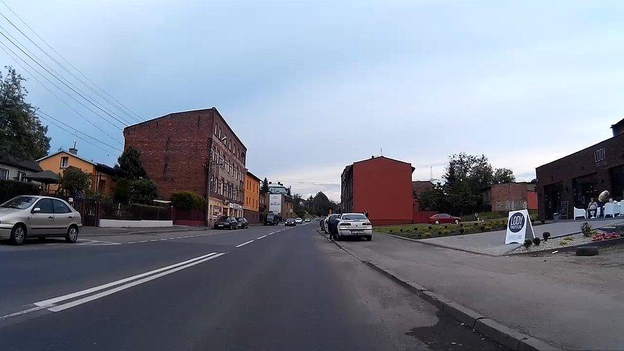 Nowa lodziarnia w Kochłowicach