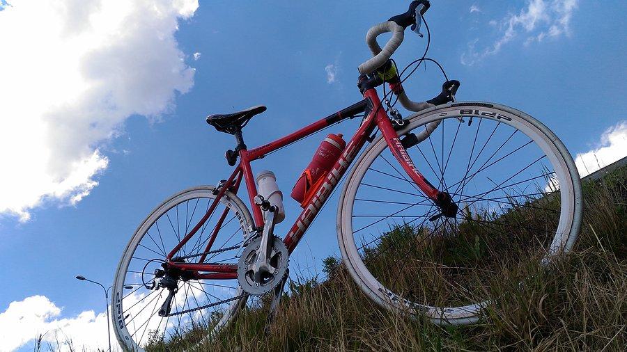 Haibike