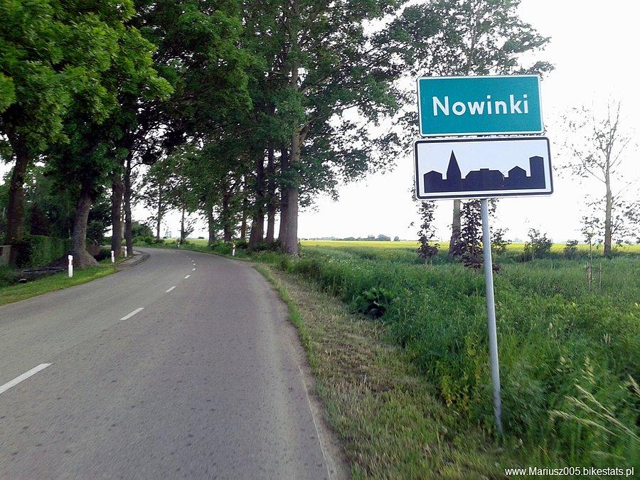 Nowinki