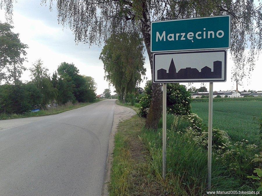 Marzęcino