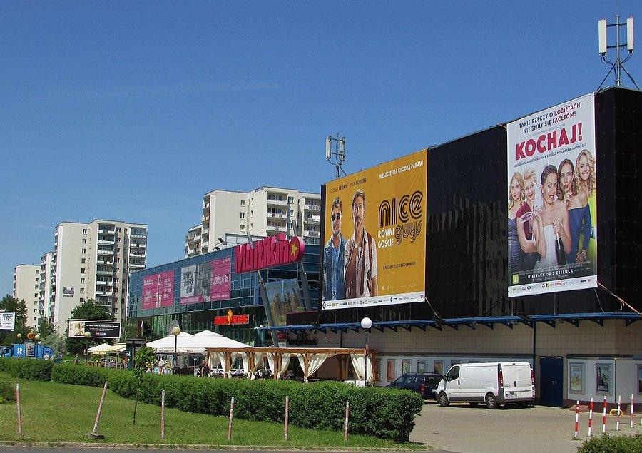 Multikino Ursynów