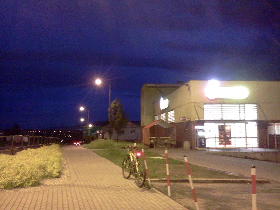 Biedronka